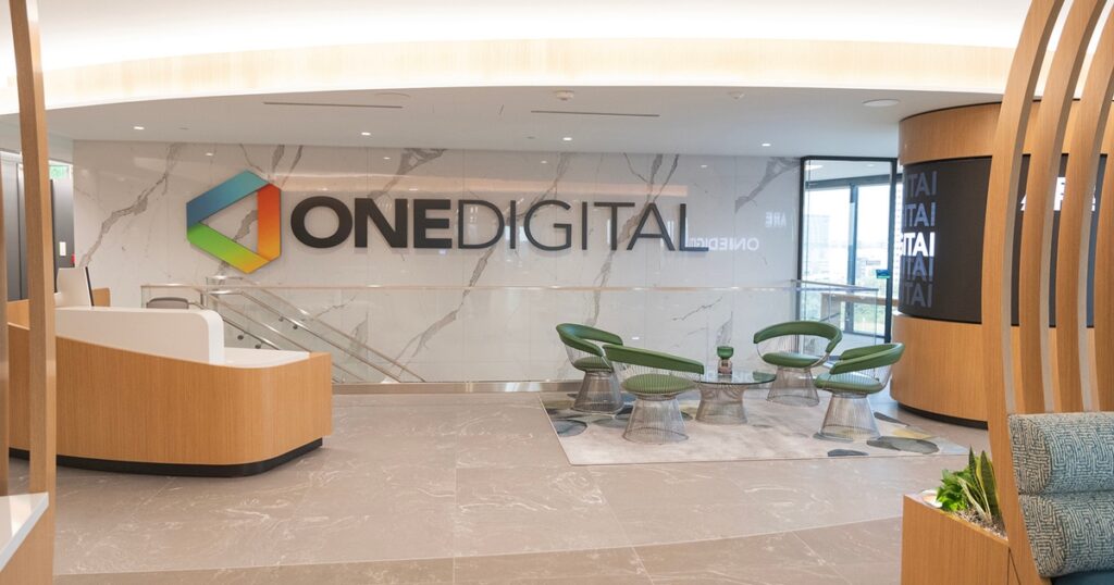 Stone Point, CPP Buy Majority Stake in OneDigital