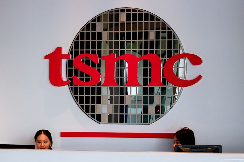 TSMC, like South Korean rivals, has US fast-track export status for China revoked