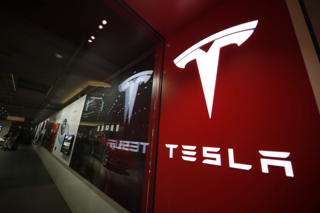 Tesla Asks Court to Throw Out $243M Award; Says Comments About Musk Misled Jury Tesla Asks Court to Throw Out $243M Award; Says Comments About Musk Misled Jury