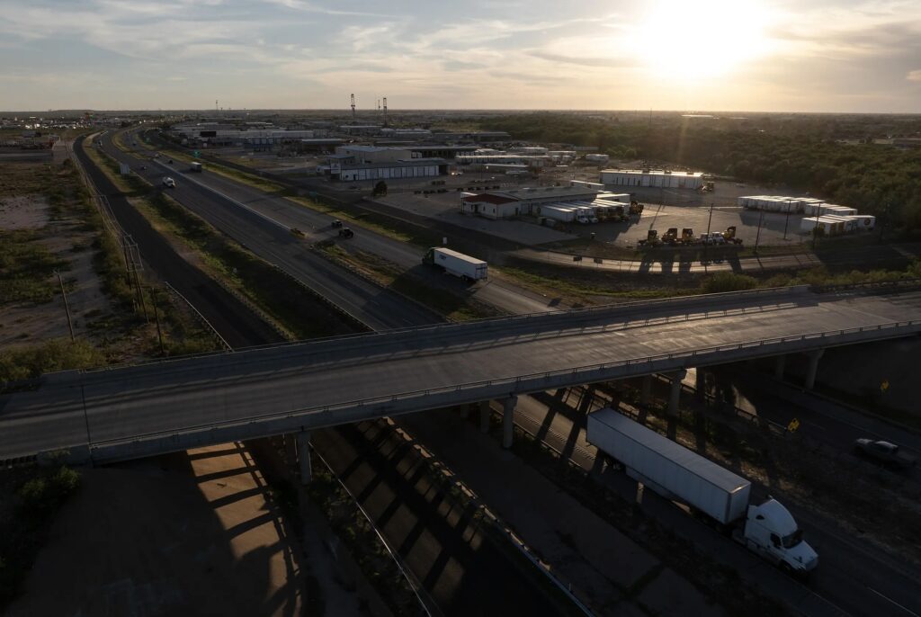 Texas Program Aims to Reduce Car Crashes and Fatalities in Permian Basin