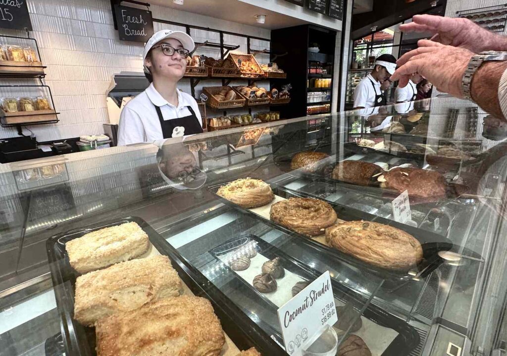 The Job Market is Dicey And Prices Are High, But Consumers Kept Spending in August The Job Market is Dicey And Prices Are High, But Consumers Kept Spending in August