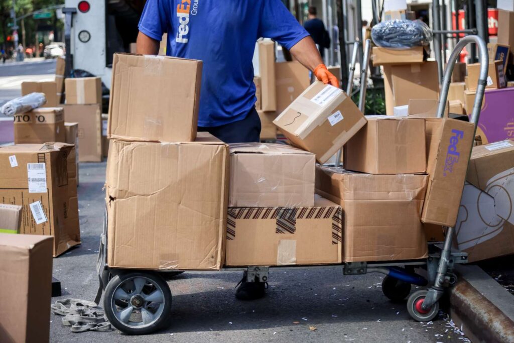 The Trump Administration Just Closed the De Minimis Import Tax Exemption. Here's What That Means for Your Wallet. The Trump Administration Just Closed the De Minimis Import Tax Exemption. Here's What That Means for Your Wallet.