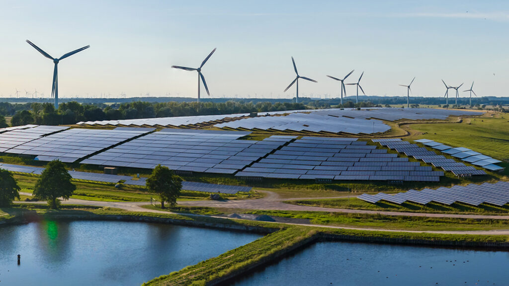 Global renewable energy insurance premiums could reach $26bn by 2030 Renewable energy