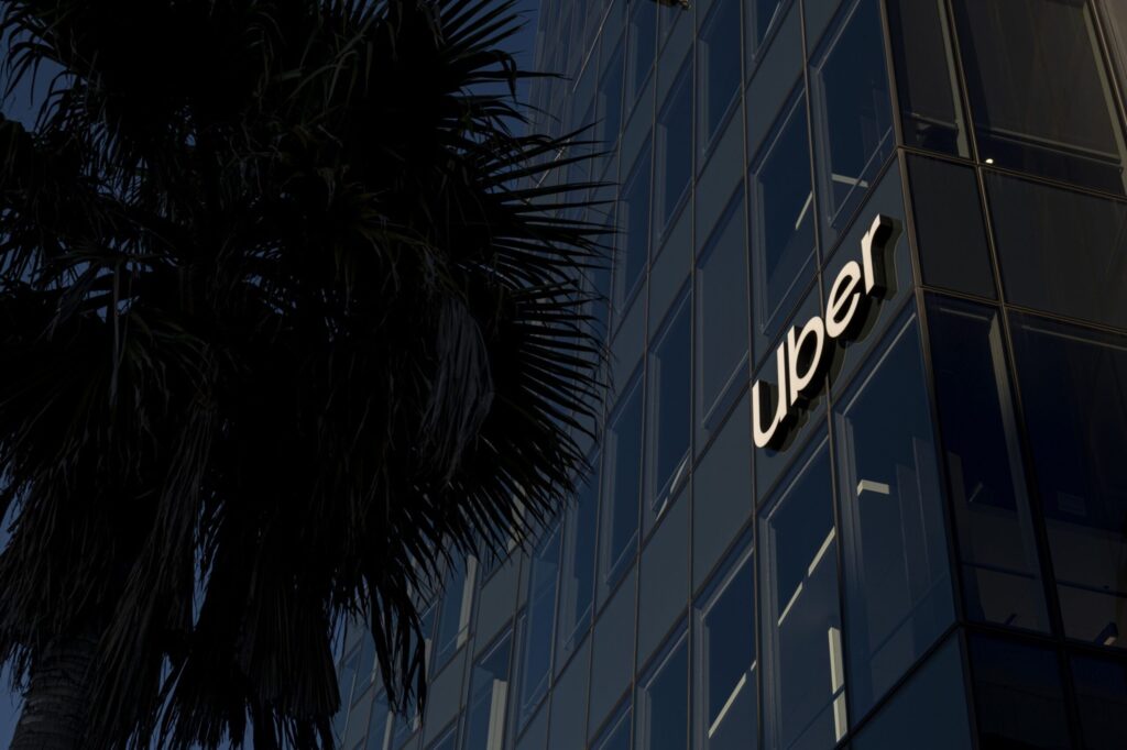 Uber Sued by DOJ Over Passenger Disability Discrimination Uber Sued by DOJ Over Passenger Disability Discrimination