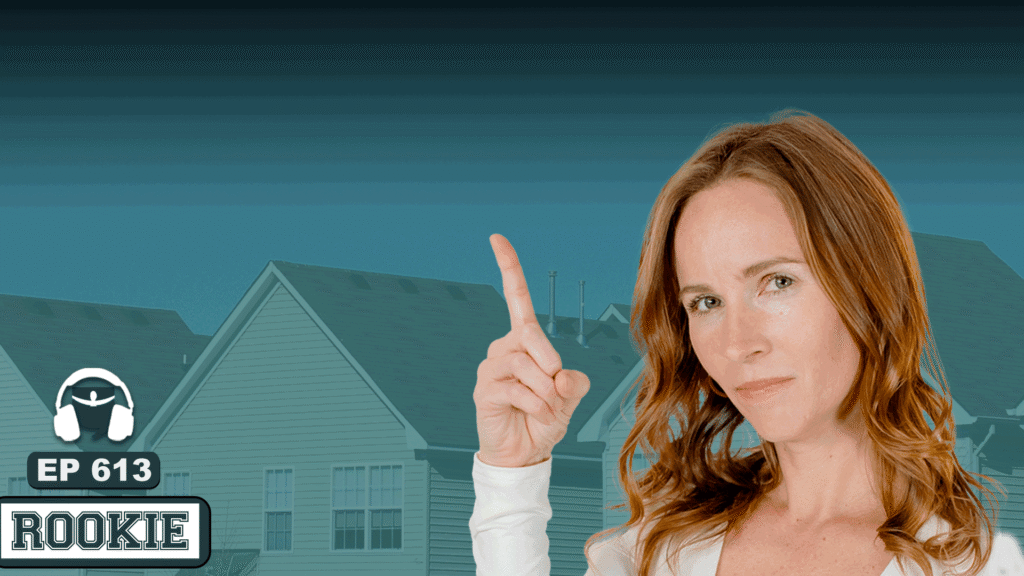 How to Get a HELOC on Investment Property: Use Your Equity! (Rookie Reply)