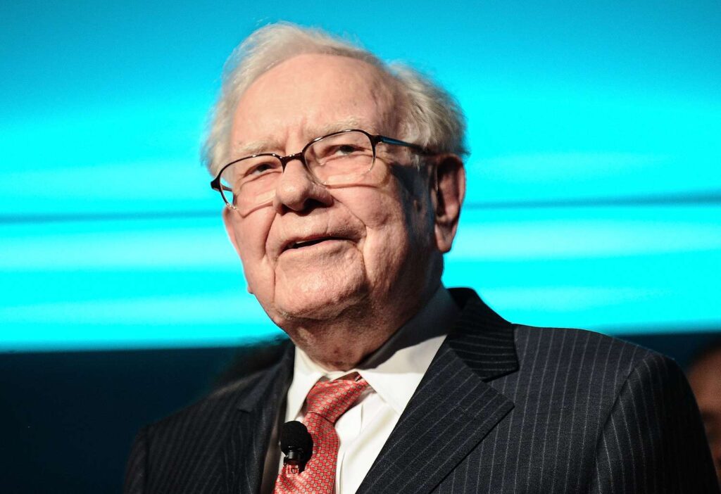 Warren Buffett Shares His Top Strategy to Safeguard Your Wealth Against Inflation Warren Buffett Shares His Top Strategy to Safeguard Your Wealth Against Inflation