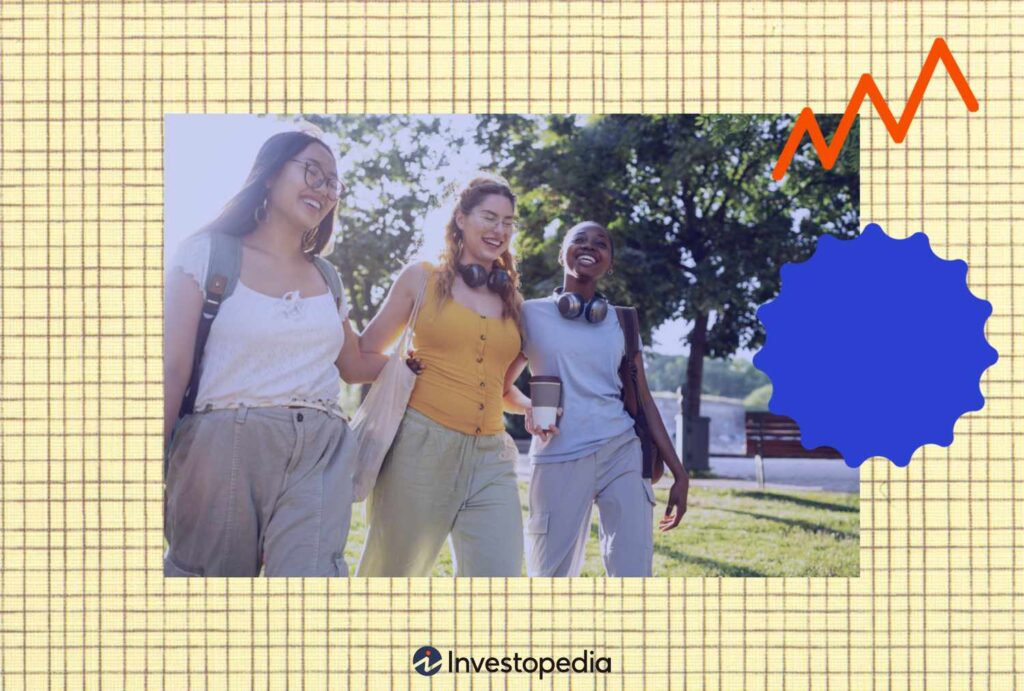 What Gen Z Needs to Know About Social Security's Future and Their Retirement Income