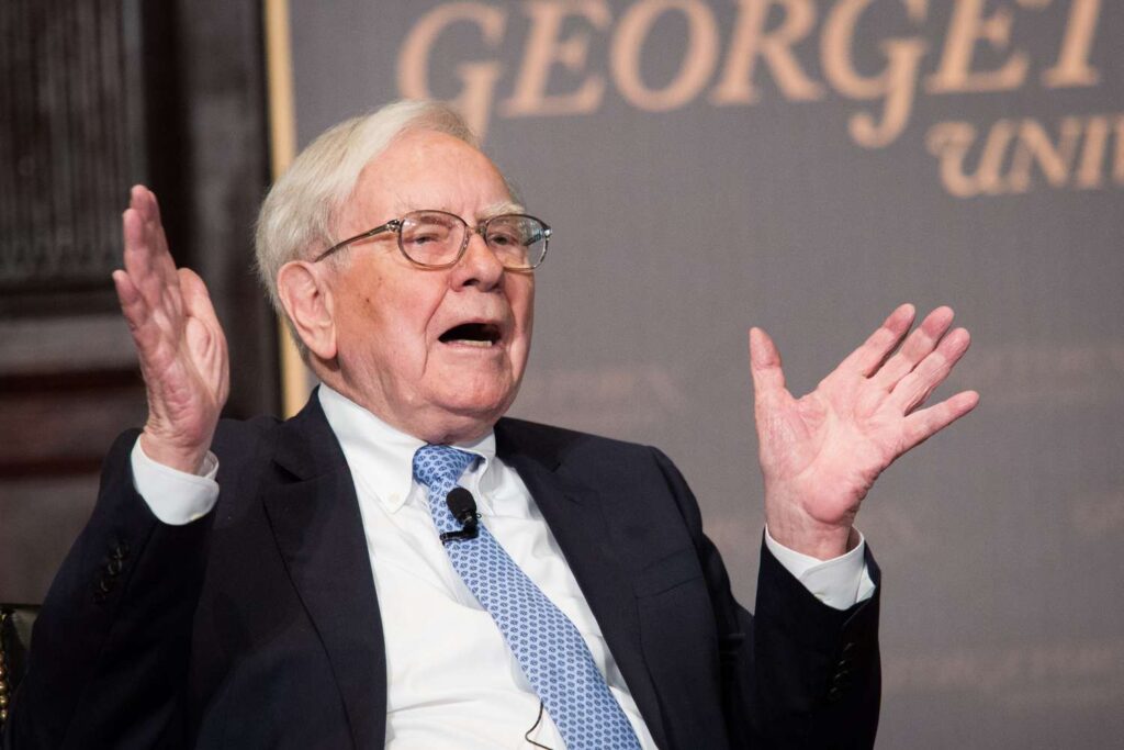 What Warren Buffett Thinks About Billionaires' Tax Contributions: A Revealing Insight What Warren Buffett Thinks About Billionaires' Tax Contributions: A Revealing Insight