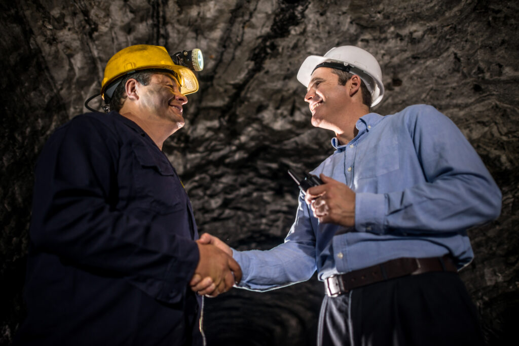 Why Hecla Mining Stock Zoomed 12% Higher Today