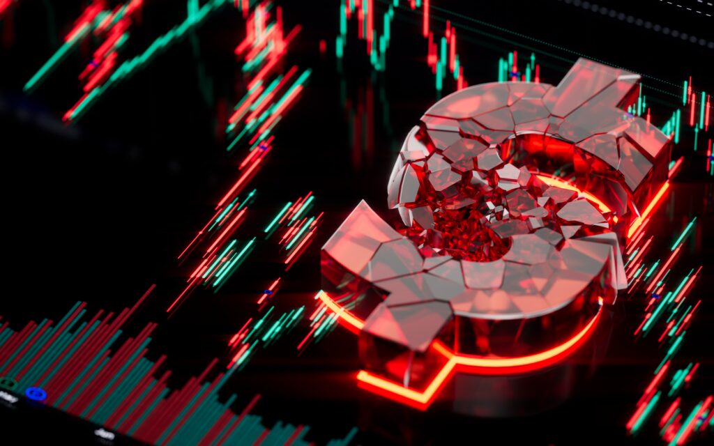 Why New Fortress Energy Stock Is Plummeting Today Why New Fortress Energy Stock Is Plummeting Today