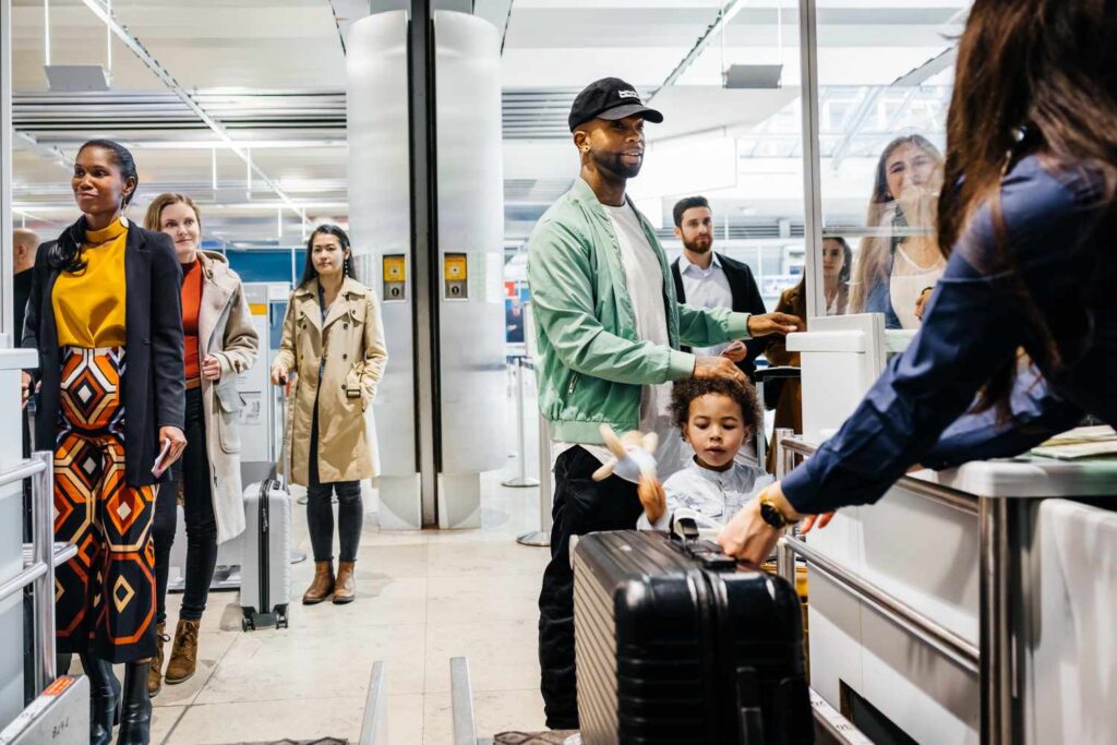 Why a $22 Upgrade Could Save You Hours at the Airport