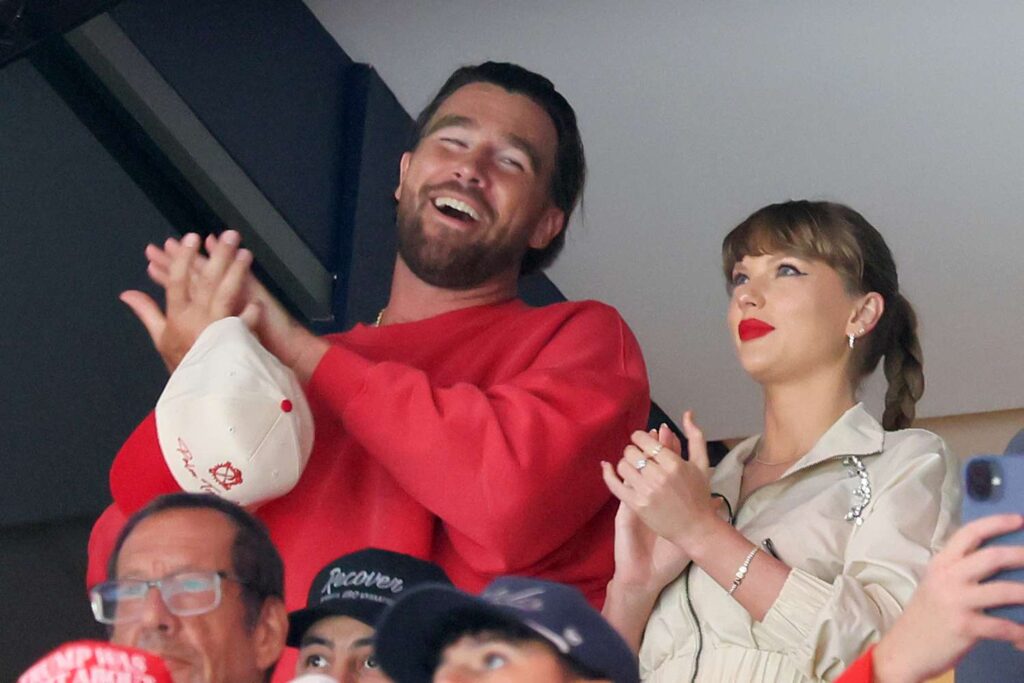 Will Taylor Swift and Travis Kelce Get a Prenup? Probably—And When You Might Consider One, Too Will Taylor Swift and Travis Kelce Get a Prenup? Probably—And When You Might Consider One, Too