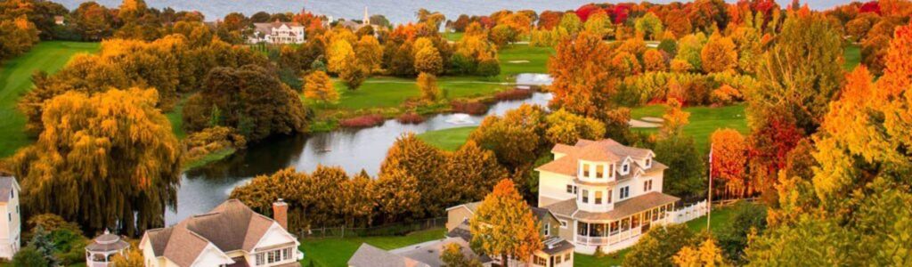 Your Guide to Exploring Mackinac Island This Fall