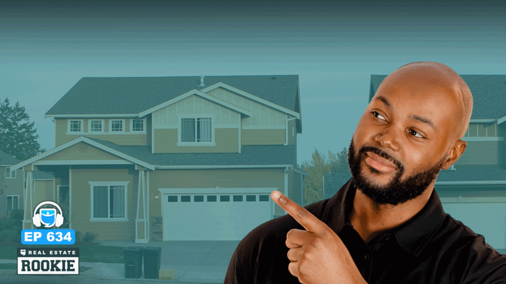 Afraid to Buy Your First Rental? Here’s How to Finally Start (Rookie Reply)