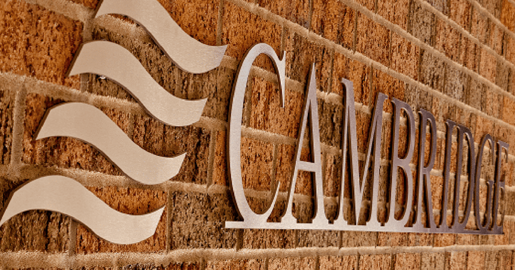 $1B B/D Dempsey Lord Smith Joins Cambridge $1B B/D Dempsey Lord Smith Joins Cambridge