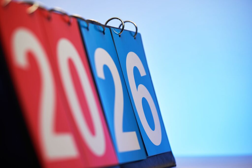 2026 is Almost Here: Is Your Portfolio Ready for These Investing Changes? 2026 is Almost Here: Is Your Portfolio Ready for These Investing Changes?