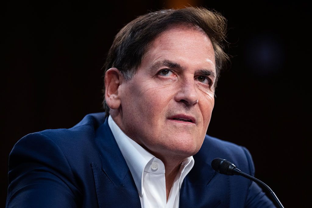 5 Mark Cuban Quotes Every Retiree Should Live By Mark Cuban
