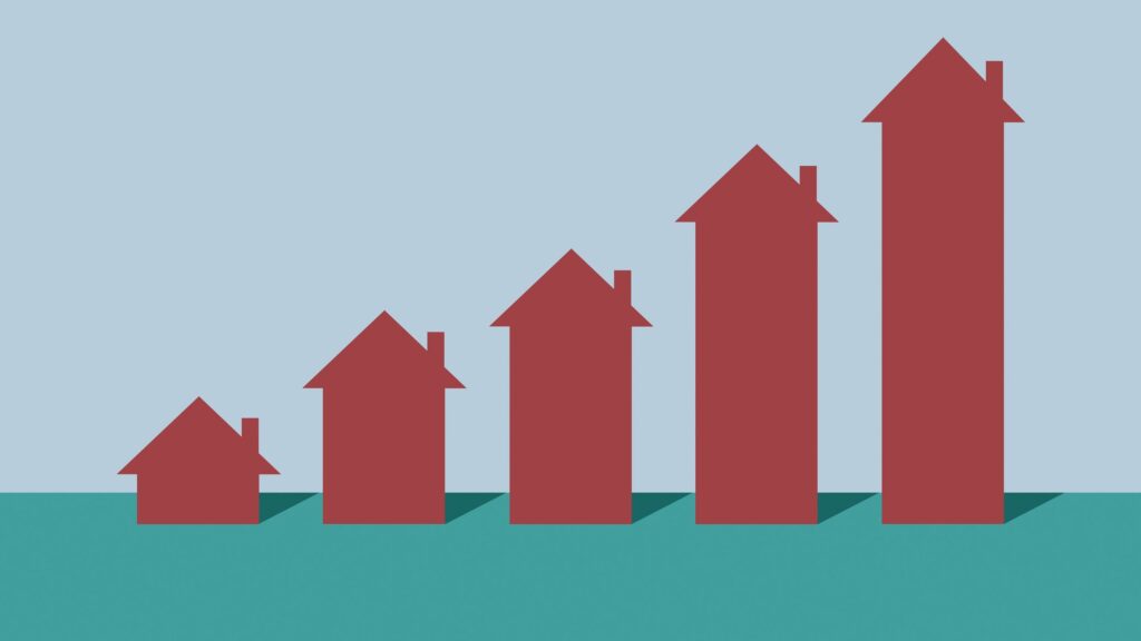A Compelling Case for Why Property Investing Reigns Supreme A Compelling Case for Why Property Investing Reigns Supreme