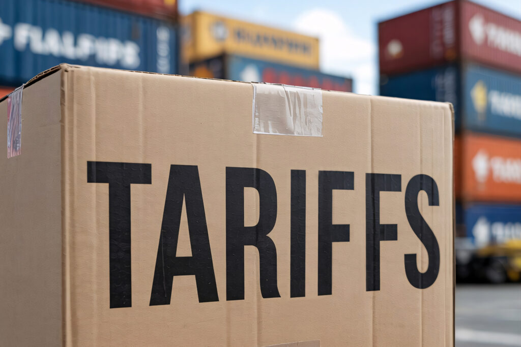 A Toy Maker Takes His Case Against Trump’s Tariffs to the Supreme Court A Toy Maker Takes His Case Against Trump’s Tariffs to the Supreme Court