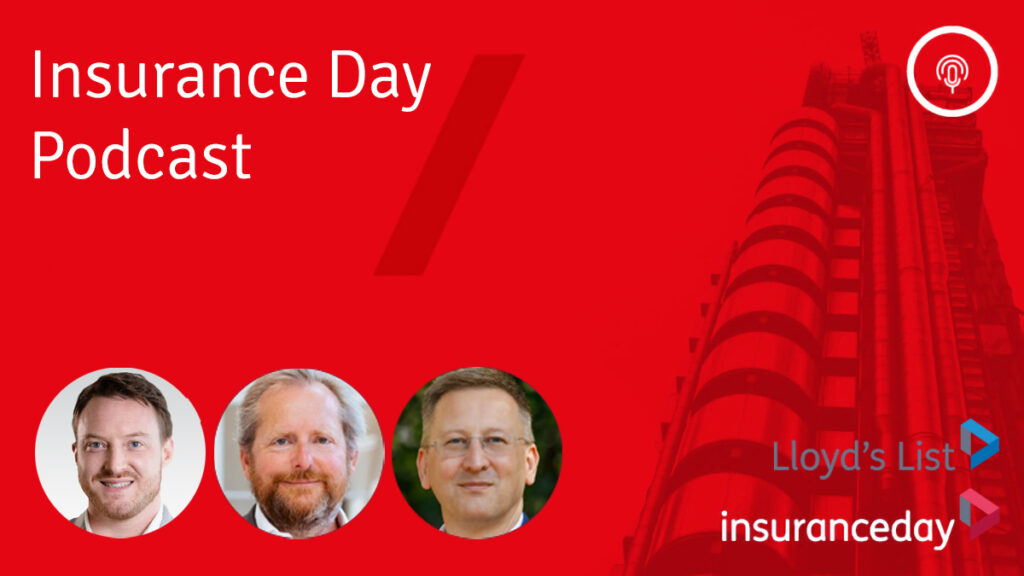 AI increasing physical cyber risk in shipping :: Insurance Day