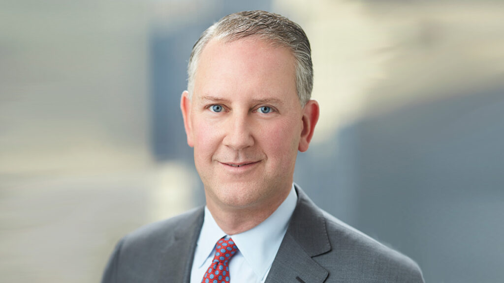 AIG confident on profitability of acquired Everest US casualty book Peter Zaffino, chairman, president and chief executive, AIG