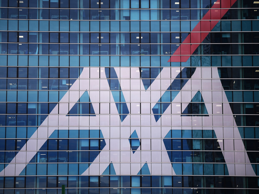 AXA Announces Death of Its Founder Claude Bébéar at 90 AXA Announces Death of Its Founder Claude Bébéar at 90