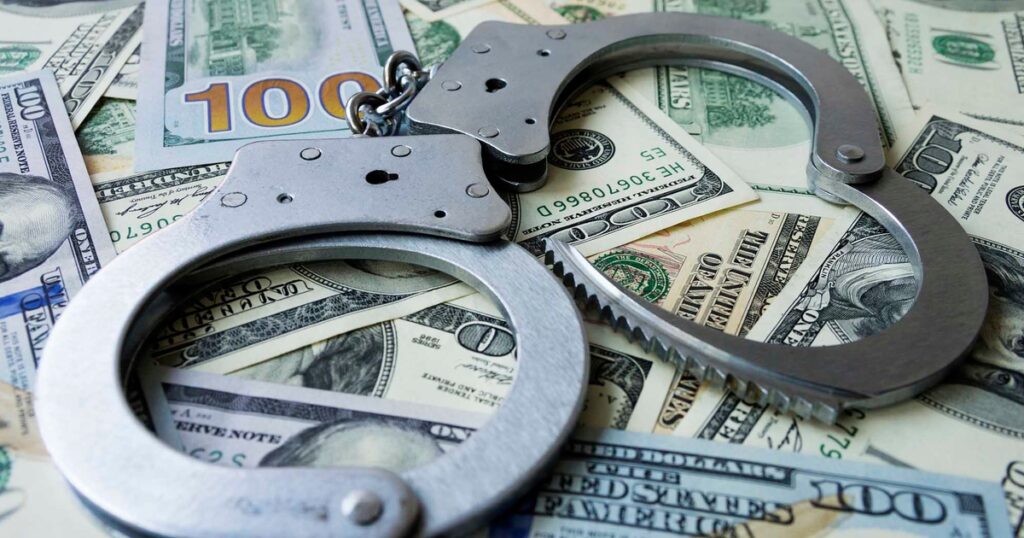 Advisor Pleads Guilty in $94M Fraud Against Venezuelans