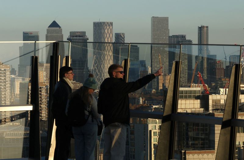 Ageing populations a 'ticking time bomb' for GDP growth, says EBRD