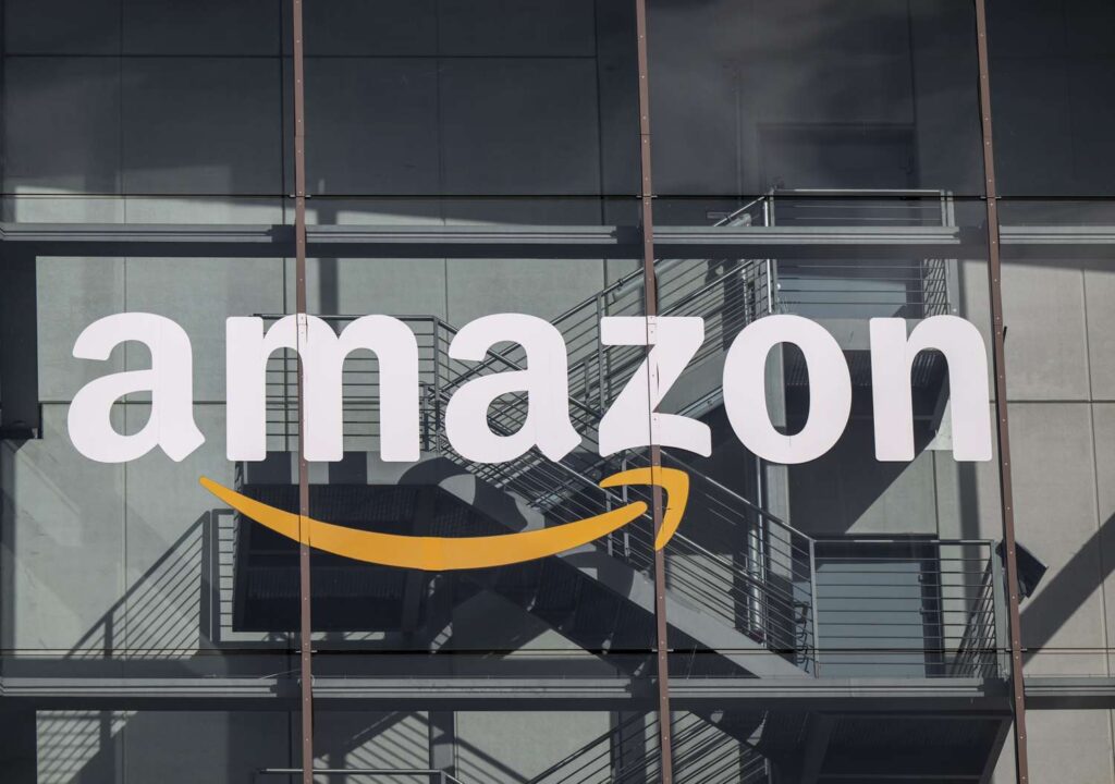 Amazon Stock Surges as Cloud Business Boosts Earnings; DexCom Drops