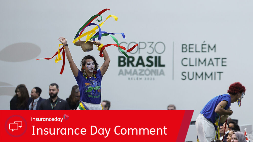 An industry punching below its weight? COP 30, Belém