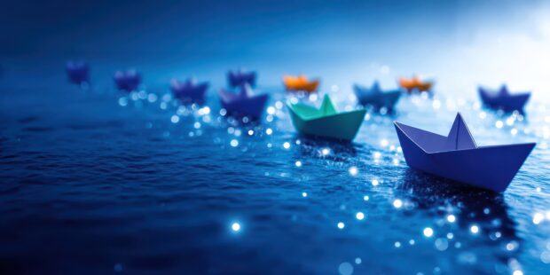 Anchored in Maritime Roots, the Cayman Islands Set Sail for Reinsurance Opportunities Anchored in Maritime Roots, the Cayman Islands Set Sail for Reinsurance Opportunities