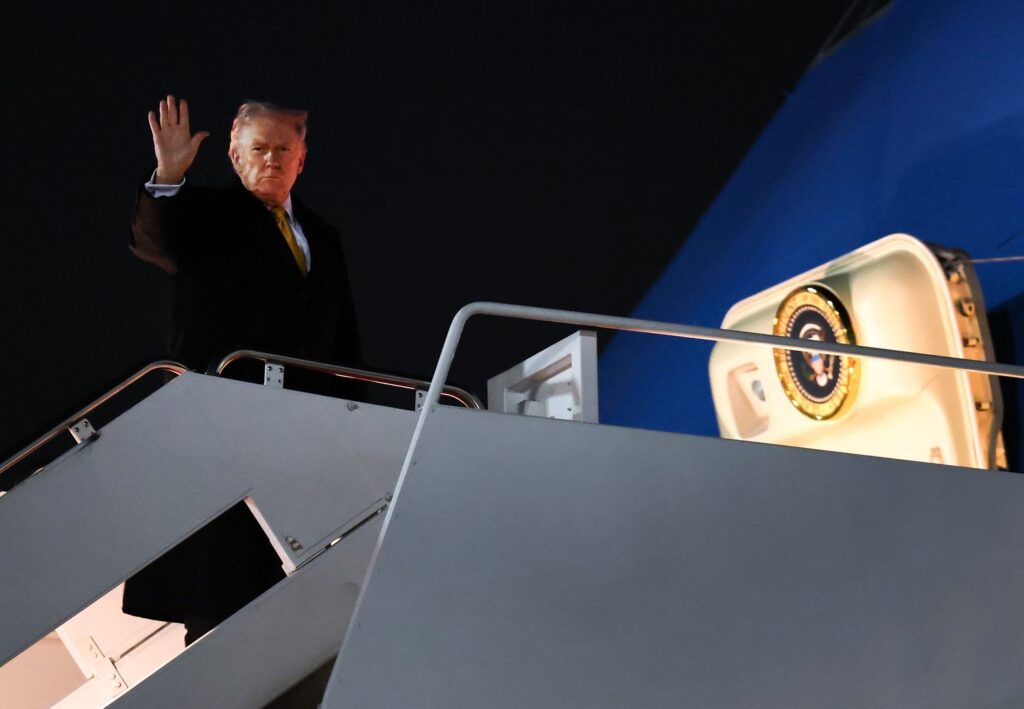 Are $2,000 Tariff Dividend Checks Coming? President Trump Says So Are $2,000 Tariff Dividend Checks Coming? President Trump Says So