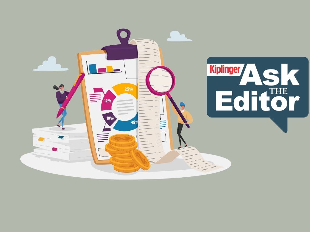 Ask the Tax Editor: 20% Qualified Business Income Deduction