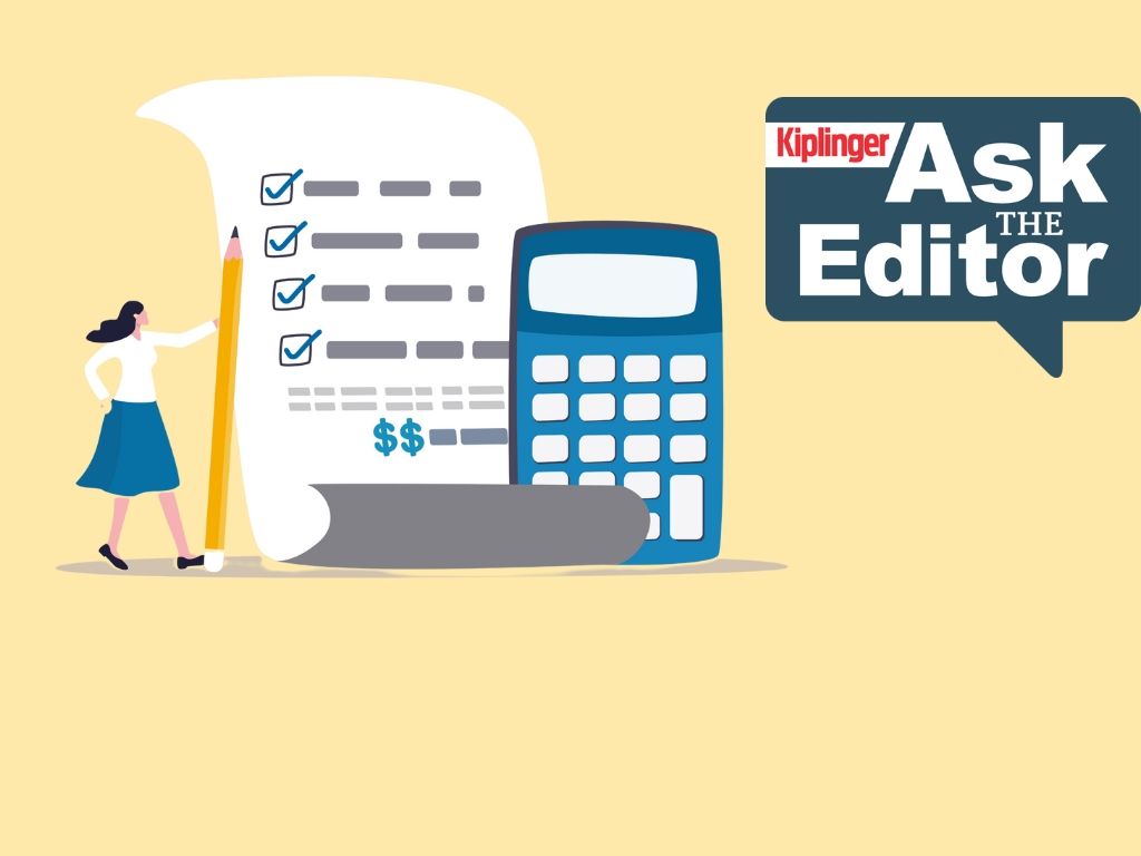 Ask the Tax Editor: Roth Conversions and Tax Planning Ask the Tax Editor: Roth Conversions and Tax Planning