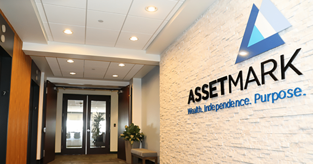 AssetMark Buys RIA Platform Provider Efficient Advisors