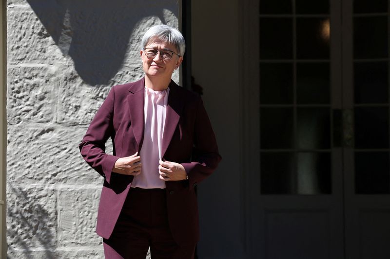 Australia welcomes Trump’s removal of beef tariffs, seeks more relief