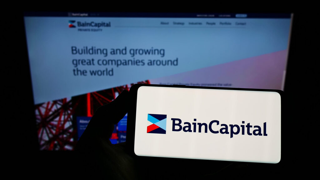 Bain Capital Private Credit Executive Brushes off Systemic Concerns, Eyes Asia Growth Bain Capital Private Credit Executive Brushes off Systemic Concerns, Eyes Asia Growth