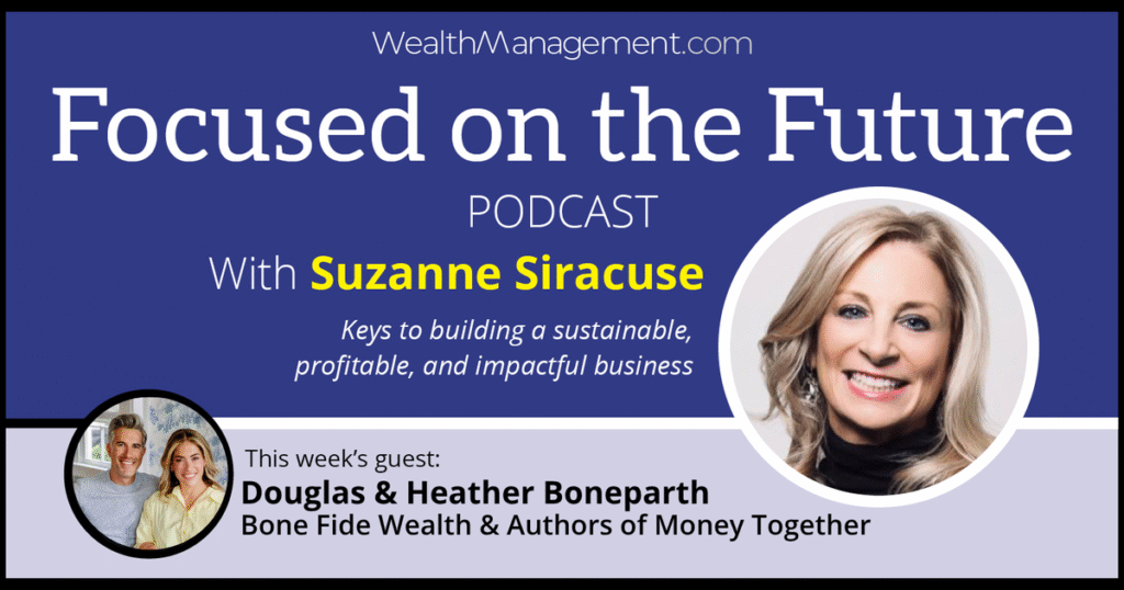 Boneparths Share Money Together Insights for Advisors Boneparths Share Money Together Insights for Advisors