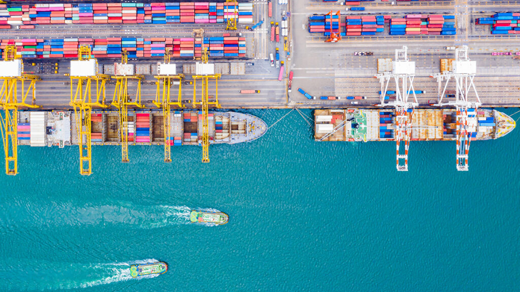 Britannia and Japan Club join rate hike trend with 5% increase :: Insurance Day Cargo ships