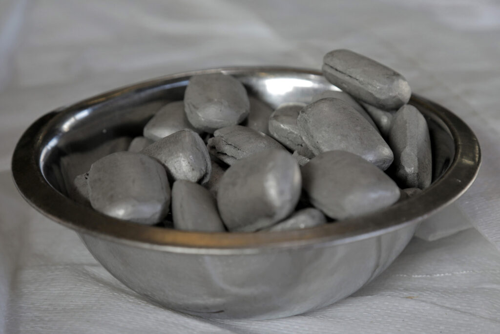 Businessman Accused in Trafigura Nickel Nightmare Goes on Trial Businessman Accused in Trafigura Nickel Nightmare Goes on Trial