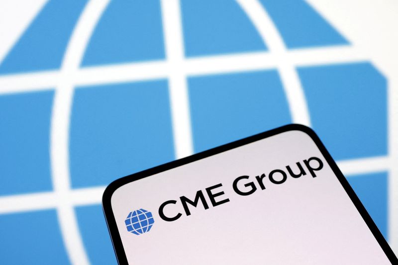CME trading halted due to cooling issue at data centres CME trading halted due to cooling issue at data centres