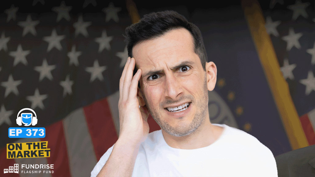 Cash Flow Boost or Affordability Illusion? Trump Floats 50-Year Mortgages: Cash Flow Boost or Affordability Illusion?