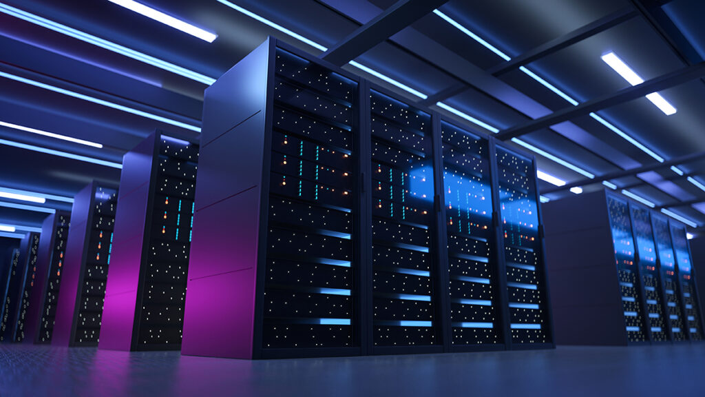 Data centre boom will require specialised insurance: Allianz :: Insurance Day Data centre