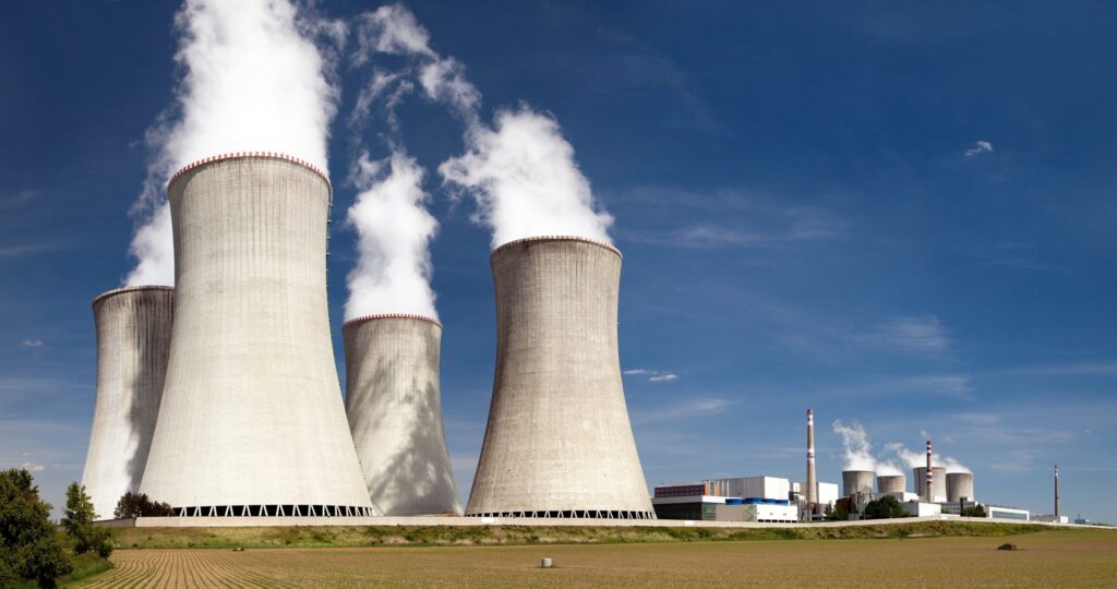 Deal for Nuclear Reactors Raises Safety Concerns