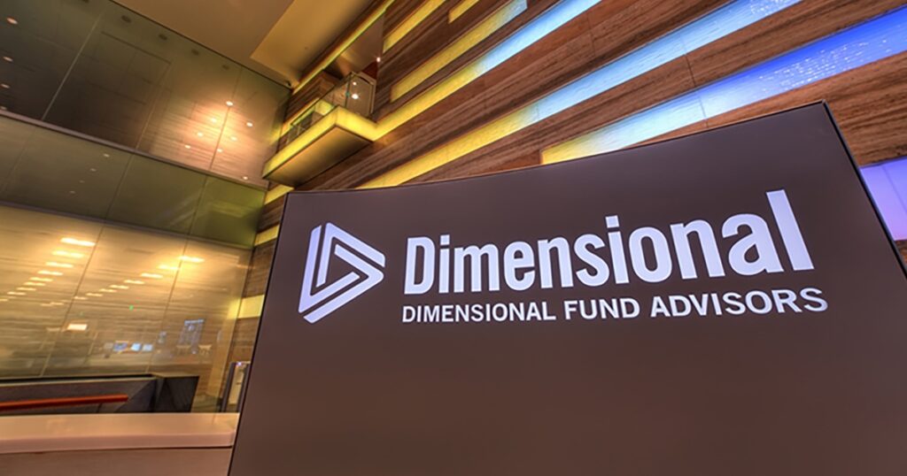 Dimensional Wins Approval for Dual Share Class ETFs Dimensional Wins Approval for Dual Share Class ETFs