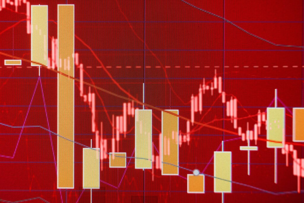 Dow Dives 797 Points as Government Opens: Stock Market Today Dow Dives 797 Points as Government Opens: Stock Market Today
