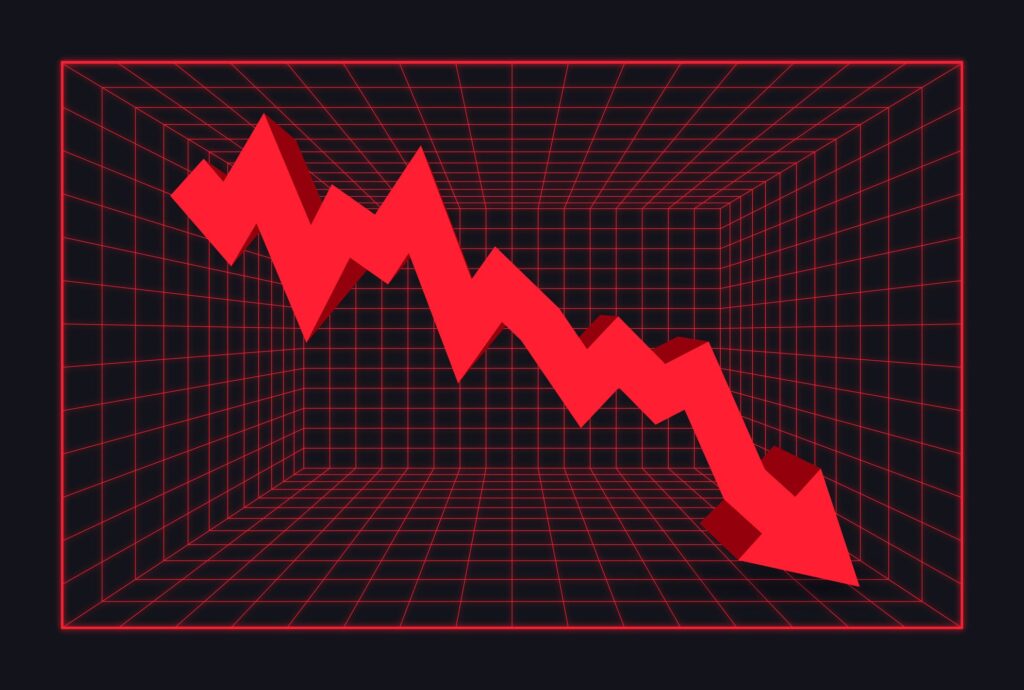 Dow Trims Its Loss to 498 Points: Stock Market Today Dow Trims Its Loss to 498 Points: Stock Market Today