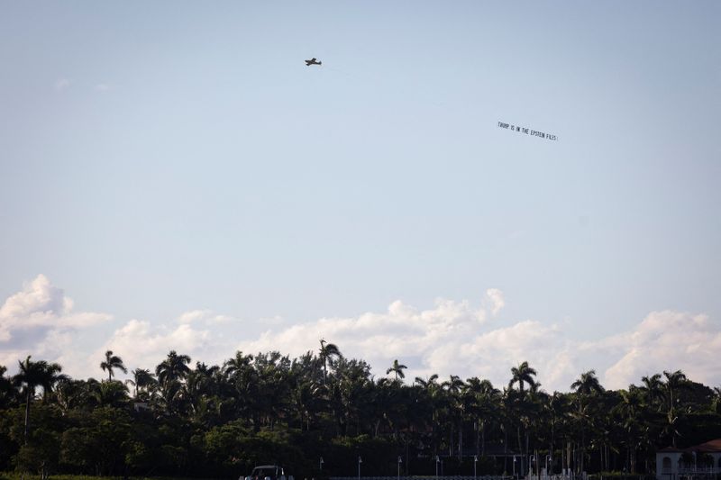 Epstein emails say Trump ’knew about the girls’, new House Democrat pledges file release Epstein emails say Trump ’knew about the girls’, new House Democrat pledges file release