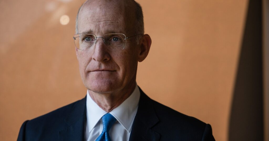 Equity Bull Market Has Room to Run