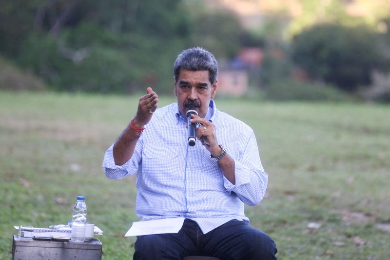 Exclusive-US to launch new phase of Venezuela operations, sources say